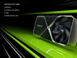 Tak Laku, Harga RTX 4080 Bakal Diturunkan