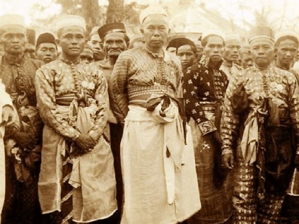 9 Prinsip Hidup Orang Makassar yang Masih Dijunjung Tinggi Hingga Kini