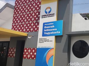 ORI DIY Ungkap Praktik Joki Wali di PPDB Pakai Modus Pindah Tugas Orang Tua ORI DIY Ungkap Praktik Joki Wali di PPDB Pakai Modus Pindah Tugas Orang Tua