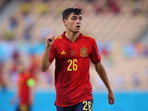 Pedri Santai Spanyol Tak Diunggulkan di Piala Dunia 2022