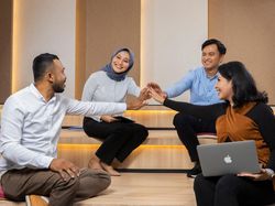 Waspada! Lowongan Kerja Palsu Catut Direksi & Pejabat Pegadaian