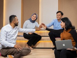 Waspada! Lowongan Kerja Palsu Catut Direksi & Pejabat Pegadaian