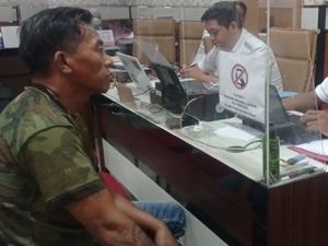 DPO Pembobolan Rugikan Pabrik Rp 1,5 M di Lamongan Diringkus