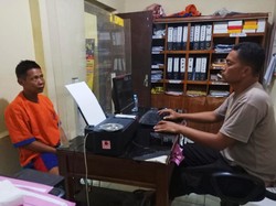 Remaja Diperkosa Teman Kumpul Kebo Ibunya Putus Sekolah, Malu karena Hamil