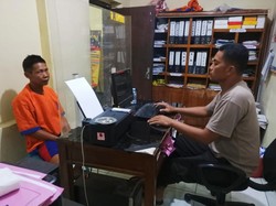 Remaja Hamil 7 Bulan yang Diperkosa Teman Kumpul Kebo Ibunya Diancam Bunuh