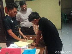 Akhir Pelarian Pemuda Banyuwangi Tiduri Anak di Bawah Umur