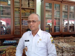 Iriana Akan Kunjungi Toko Batik Langganan Istana, Persiapan Pernikahan Kaesang?