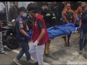 Seorang Pemuda Ditemukan Tewas di Rumah Kos Kota Malang