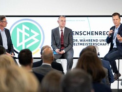 Pendukung Timnas Jerman Desak Qatar Hapus Hukuman Mati