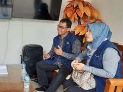 Temuan KPAD Bogor soal Isu Siswi SMA Diminta Buka Celana Buktikan Haid