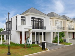 Summarecon Tawarkan Rumah Seharga Rp 2,2 Miliar di Makassar, Minat?