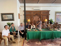 PMKI Minta Pemerintah Respons Aspirasi Masyarakat Tolak Harga BBM Naik