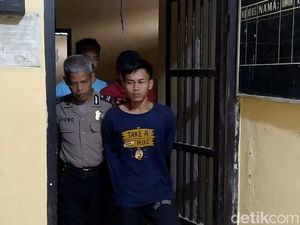 Petaka Cekcok Berujung Suami Bunuh Istri di Pemalang Petaka Cekcok Berujung Suami Bunuh Istri di Pemalang