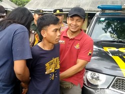 Suami Pembunuh Istri di Randudongkal Pemalang Ditangkap!