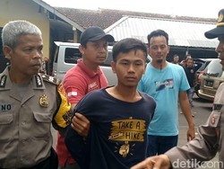 Fakta-fakta Suami Bunuh Istri Pemalang Berdalih Korban Sibuk Main Medsos