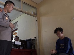 Pria di Polman Aniaya Ayah Kandung gegara Tak Diberi Uang Perbaiki Motor