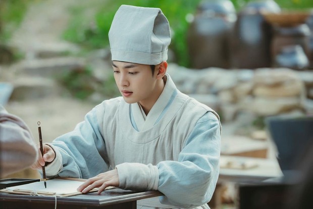 Poong/ Foto : instagram.com/real.be/ Poong/ Foto : instagram.com/real.be/