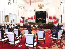 Bakal ke Piala Dunia, Timnas Amputasi Indonesia Dapat Sangu dari Jokowi