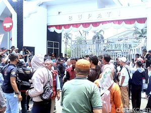 Cellica Didesak Tangani Kasus Dugaan Penganiayaan Wartawan Karawang