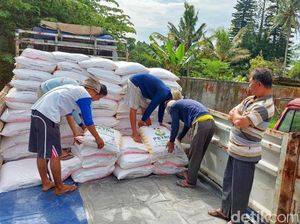 Penyaluran Pupuk Subsidi ke Petani Dikebut Pakai Cara Ini