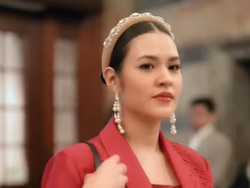 Konser Raisa di GBK Akan Digelar 25 Februari 2023