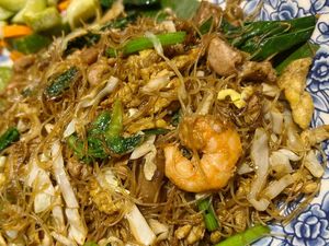 Resep Bihun Goreng Spesial ala Restoran yang Gurih Sedapnya Mantap