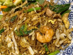 Resep Bihun Goreng Spesial ala Restoran yang Gurih Sedapnya Mantap