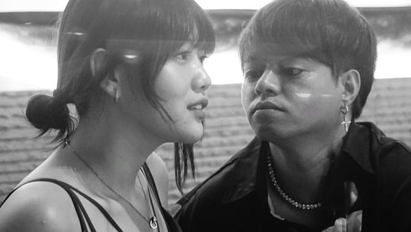 8 Foto Kemesraan Reza Arap & Wendy Walters yang Tersisa, Diterpa Isu Selingkuh