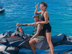 Apa Alasan Reza Arap Layangkan Gugatan Cerai ke Wendy Walters?