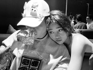 Disinggung Wendy Walters soal Reza Arap, Ini Ciri-ciri Toxic Relationship Disinggung Wendy Walters soal Reza Arap, Ini Ciri-ciri Toxic Relationship