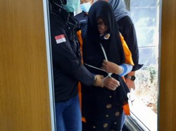 Duduk Perkara ABG Diperbudak Seks Dipaksa Bayar Utang Rp 32 Juta