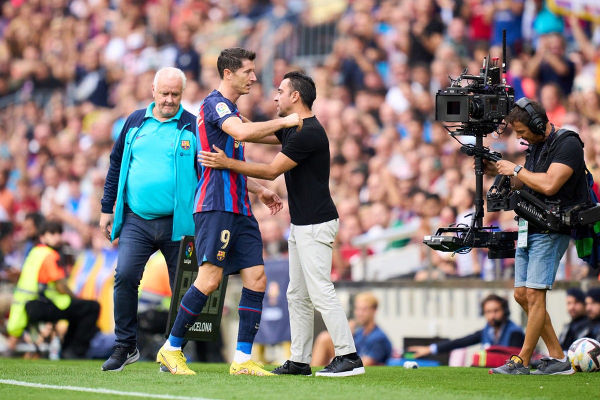 Foto: Getty Images/Alex Caparros
