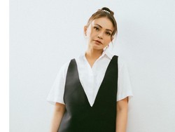 Rossa Jawab soal Nugget Dinosaurus yang Sering Dimakan Reza Arap