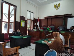 MA Tak Hadir, Sidang Gugatan Penetapan Nikah Beda Agama Ditunda 3 Pekan