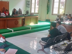 Momen Terakhir Najamuddin Sebelum Dibunuh Suruhan Eks Kasatpol PP Makassar