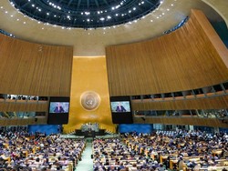 Kepulauan Solomon Apresiasi RI di Sidang Umum PBB 2022