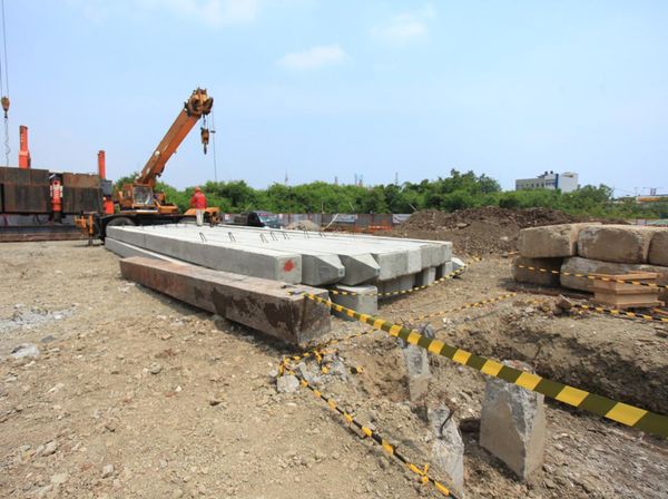 Sinar Primera Group Luncurkan Premium Cold Storage