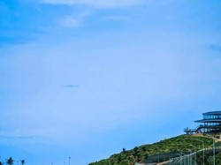 Puluhan Kampus Se-Asia Adu Kendaraan Hemat Energi di Sirkuit Mandalika