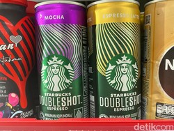 Starbucks Jual Kopi Kalengan Versi BPJS, Ini Kata Pakar Brand Lokal