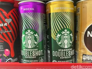 Starbucks Jual Kopi Kalengan Versi BPJS, Ini Kata Pakar Brand Lokal Starbucks Jual Kopi Kalengan Versi BPJS, Ini Kata Pakar Brand Lokal