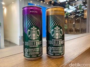 Kenapa Starbucks Kalengan Harganya Jauh Lebih Murah? Kenapa Starbucks Kalengan Harganya Jauh Lebih Murah?