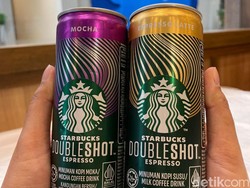 Ini Alasan Harga Starbucks Kalengan di Minimarket Lebih Murah