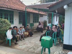 Siswa SD Purworejo Tewas Tenggelam di Kolam Renang Gabusan Bantul