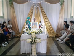 Keluarga PNS Semarang yang Dimutilasi Akan Surati Jokowi