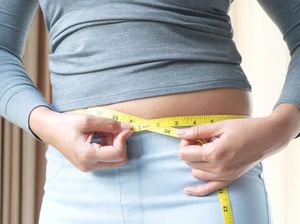 Cegah Perut Buncit dengan 6 Cara Mudah dan Praktis Ini Cegah Perut Buncit dengan 6 Cara Mudah dan Praktis Ini