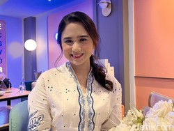 Hai Netizen, Stop Adu Domba Tissa Biani dan Fuji!