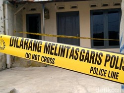Suami Bunuh Istri di Pemalang, Polisi: Pelaku Kesal Korban Kerap Main HP