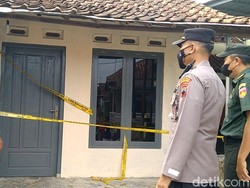 Wanita Pemalang Tewas Bersimbah Darah, Diduga Dibunuh Suami