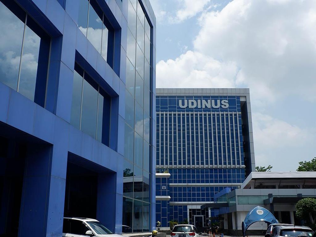 Universitas Swasta Terbaik di Jawa Tengah Versi UniRank 2022 Universitas Swasta Terbaik di Jawa Tengah Versi UniRank 2022