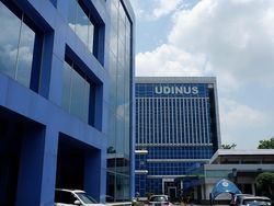 Universitas Swasta Terbaik di Jawa Tengah Versi UniRank 2022